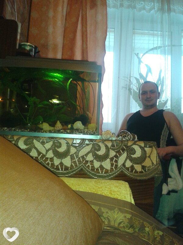 Сергей, 37, Москве — анкета №550892