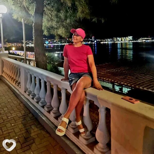 Катерина, 40, Воронеже — анкета №550772