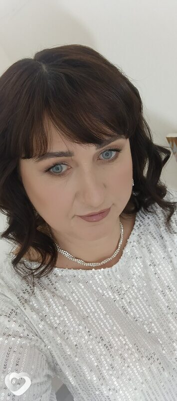 Анна Яшина, 52, Арзамасе — анкета №550774