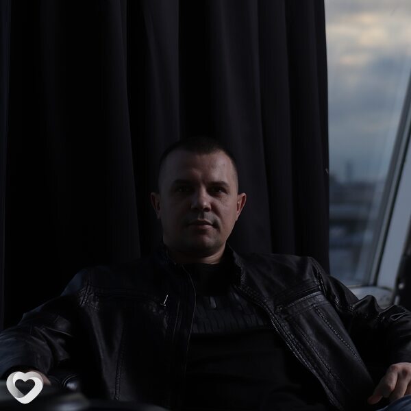 Александр, 37, Санкт-Петербурге — анкета №550777