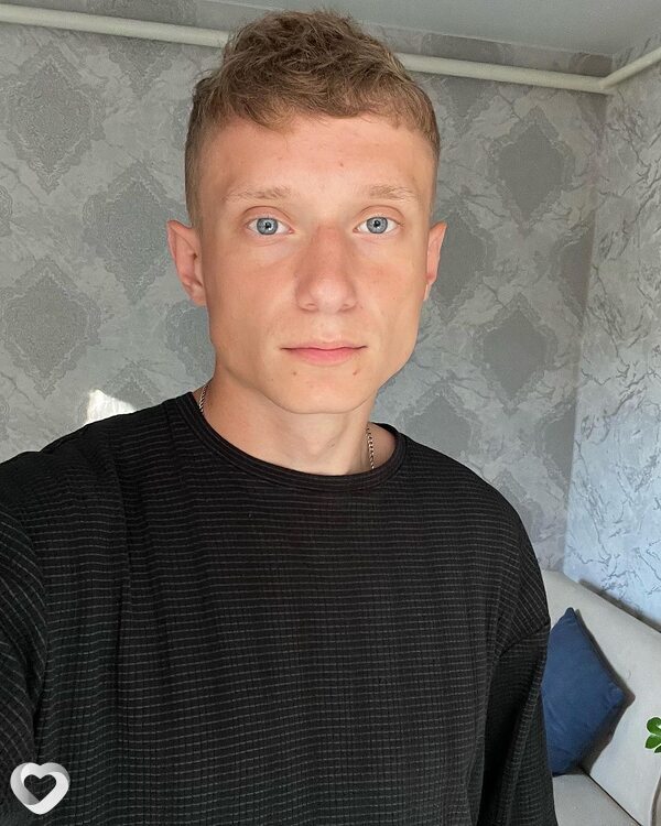Danya, 28, Барановичах — анкета №550778