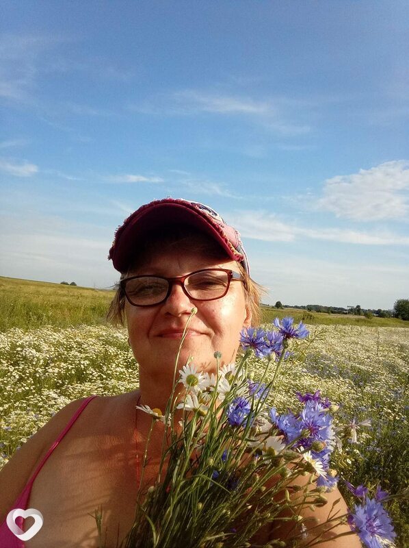 Татьяна, 61, Балашихе — анкета №550780