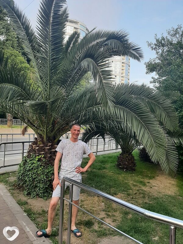 Влад, 33, Раменском — анкета №550785