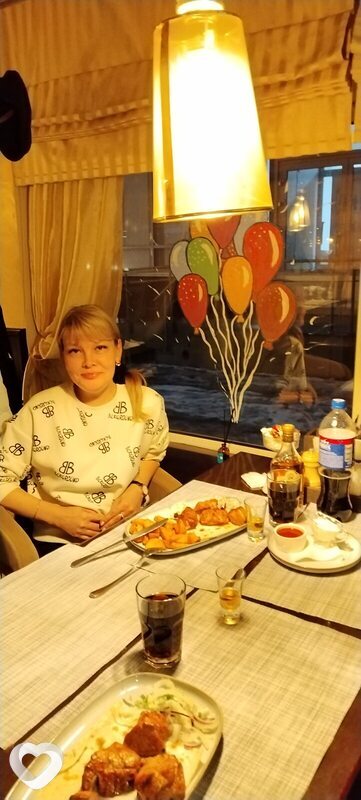 Светлана, 43, Казани — анкета №550786