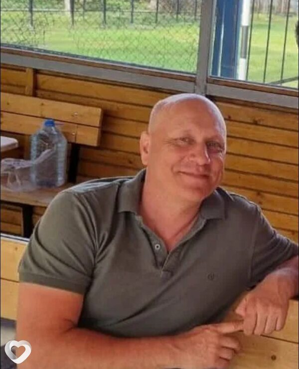 Дмитрий, 53, Астрахани — анкета №550789