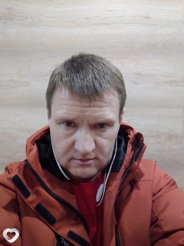 Андрей, 48, Каменске-Уральском — анкета №550792