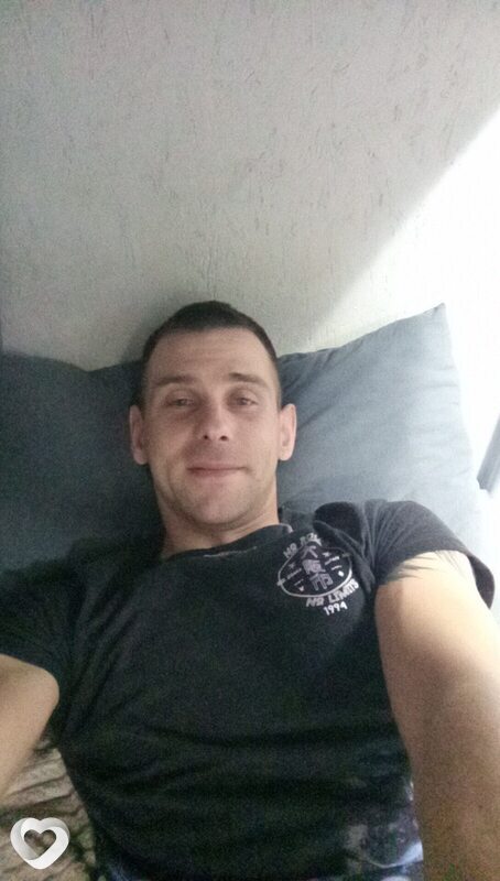 Женя, 34, Москве — анкета №550794