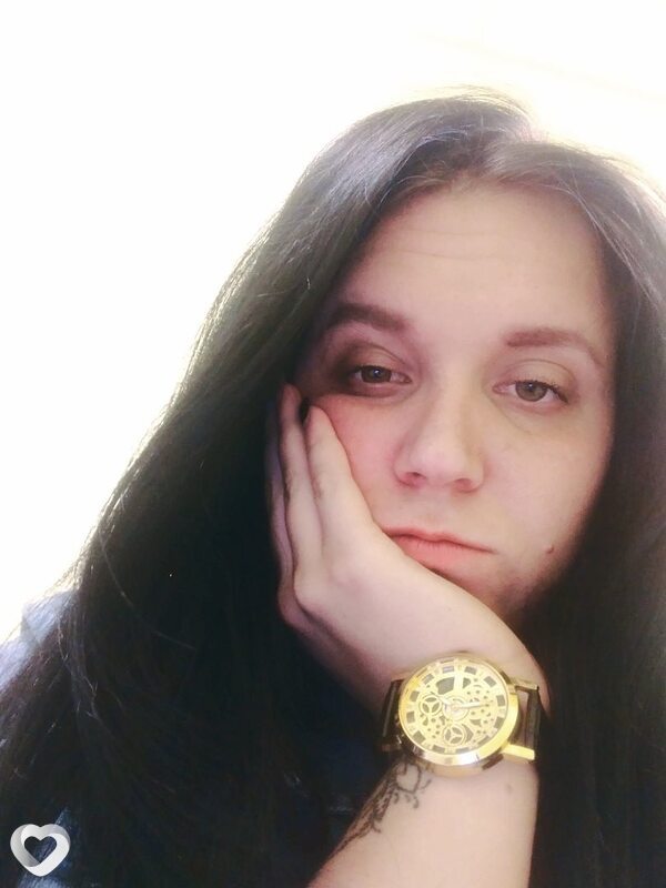 Анна, 28, Бузулуке — анкета №550921