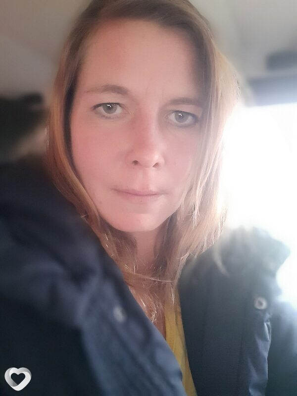 Елена, 43, Санкт-Петербурге — анкета №550936