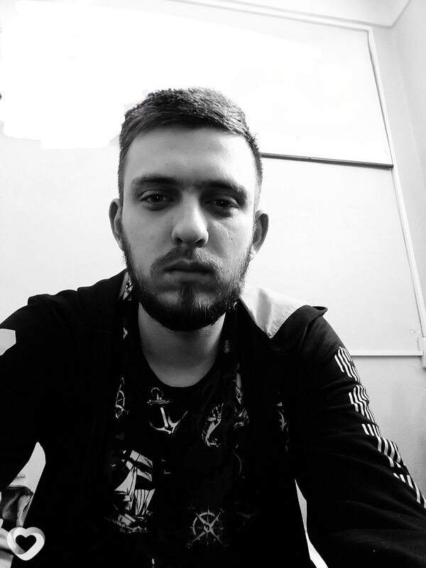Андрей, 24, Луганске — анкета №550937