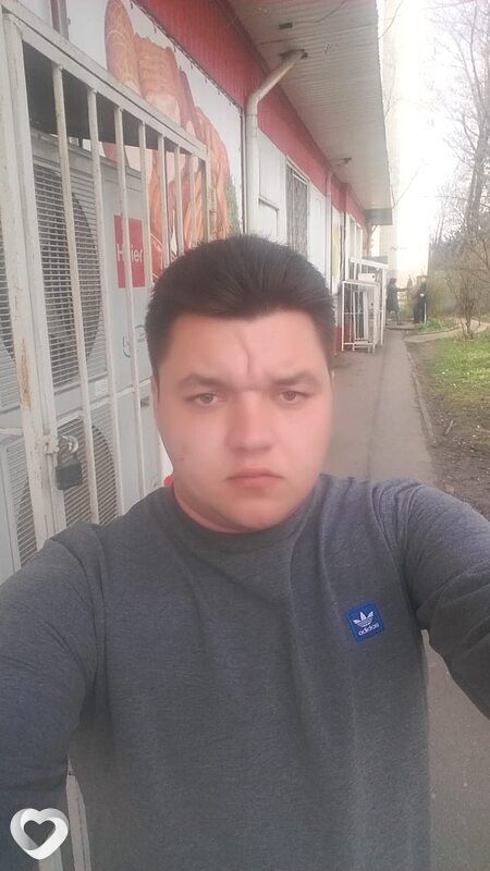Виктор, 29, Краснодаре — анкета №550942