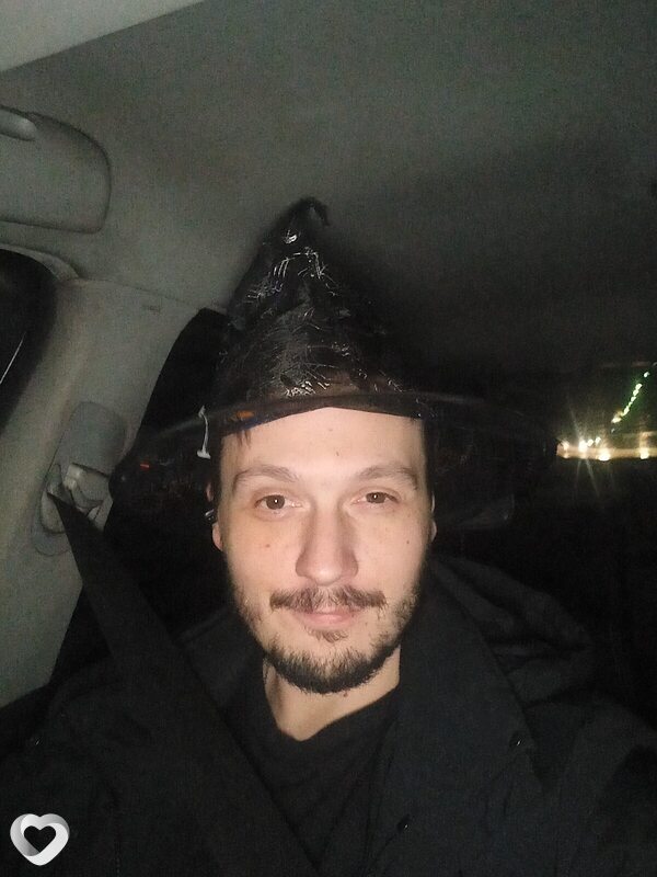 Сергей, 34, Воронеже — анкета №550797