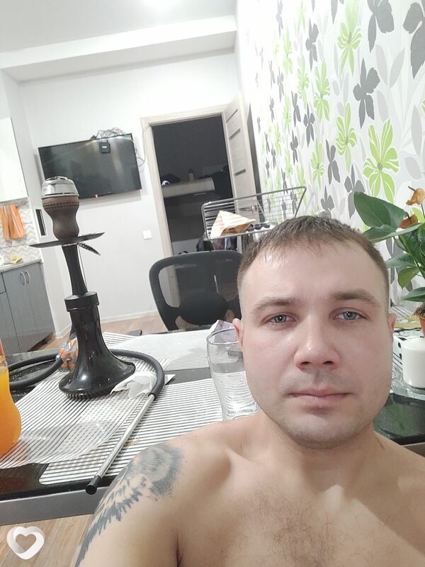 Павел, Усть-Катав