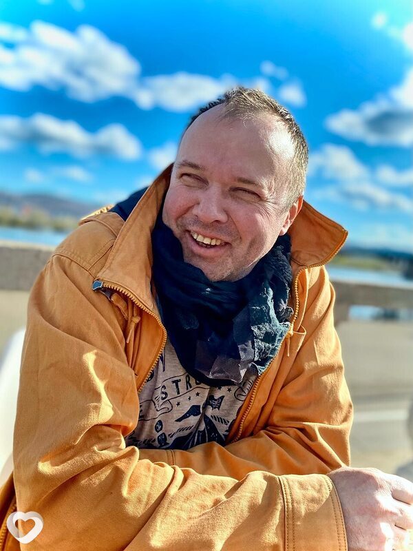 Александр, 49, Красноярске — анкета №550805