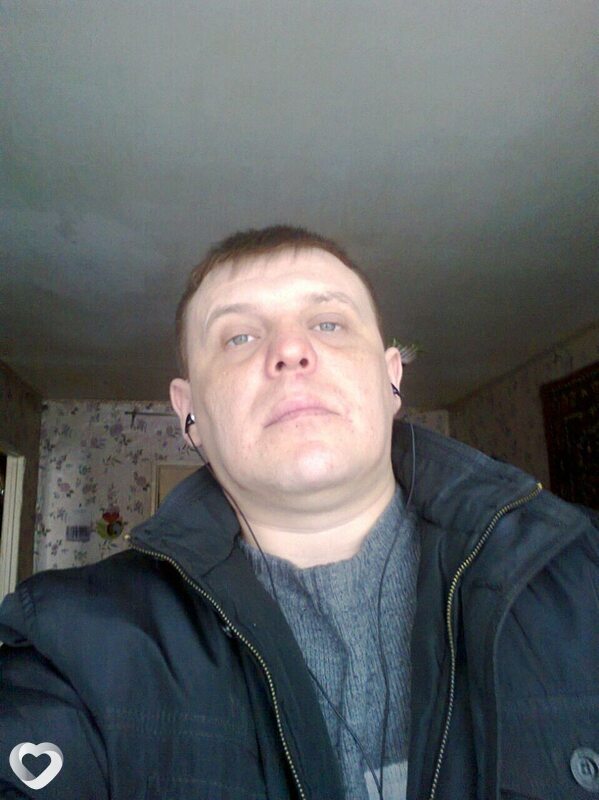 Александр, 42, Шахтинске — анкета №550806