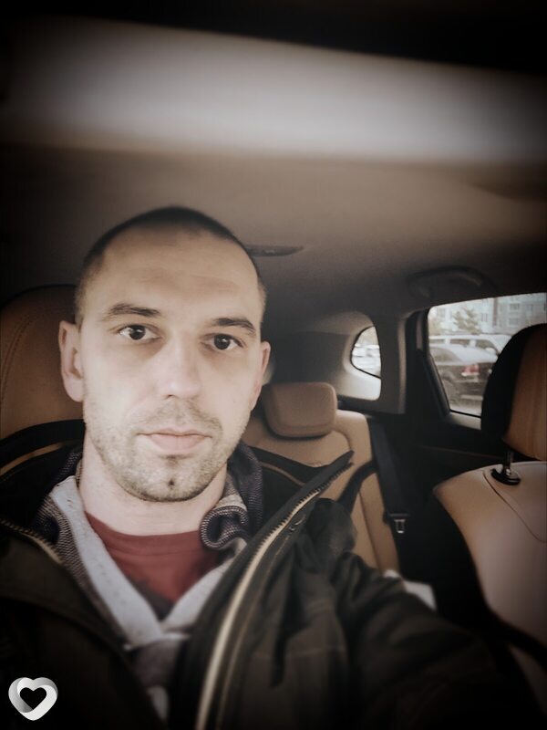 Денис, 36, Подольске — анкета №550808