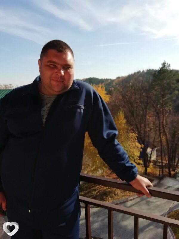 Андрей, 40, Энгельсе — анкета №550811