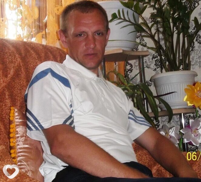 Витёк, Богатое