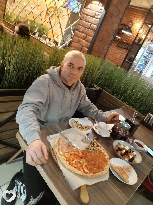 Иван, 39, Гурьевск (Кемеровская Обл) — анкета №550818
