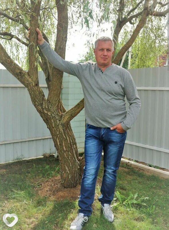 Володя, 51, Алексине — анкета №550948