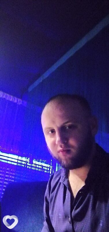 Денис, 35, Саратове — анкета №550954