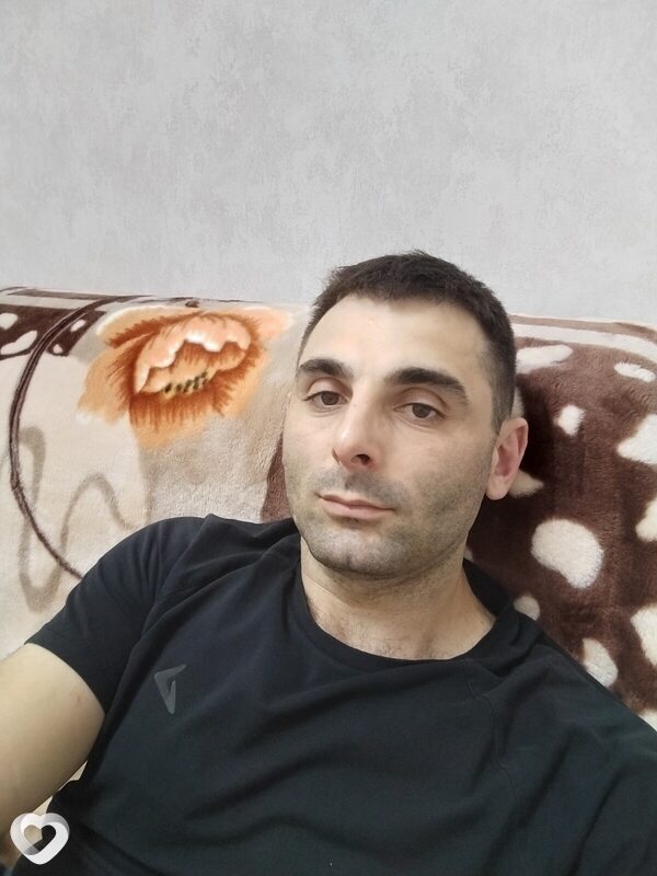 Эд, 36, Красногорске — анкета №550957