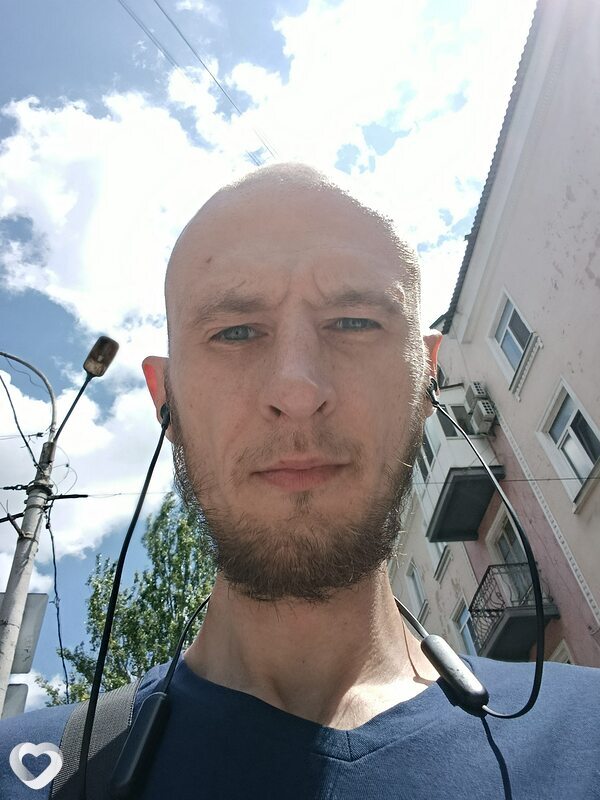 Игорь, 36, Макеевке — анкета №550968
