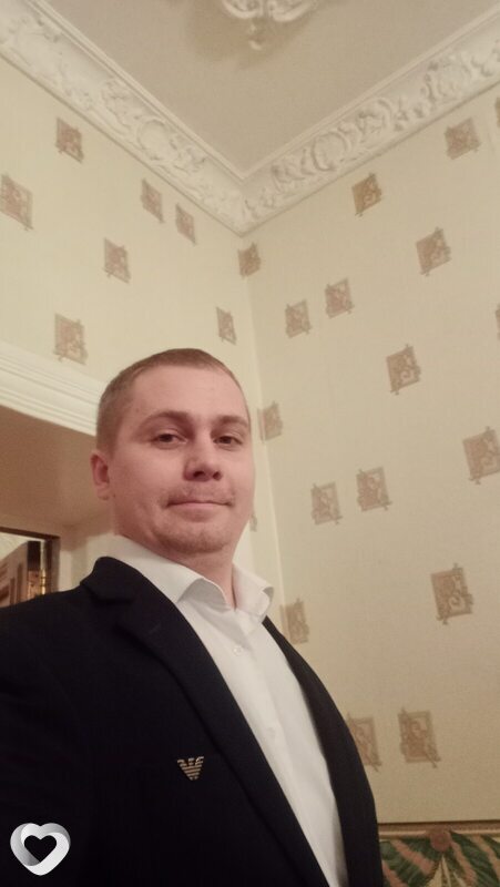 Миша, 30, Домодедово — анкета №550995