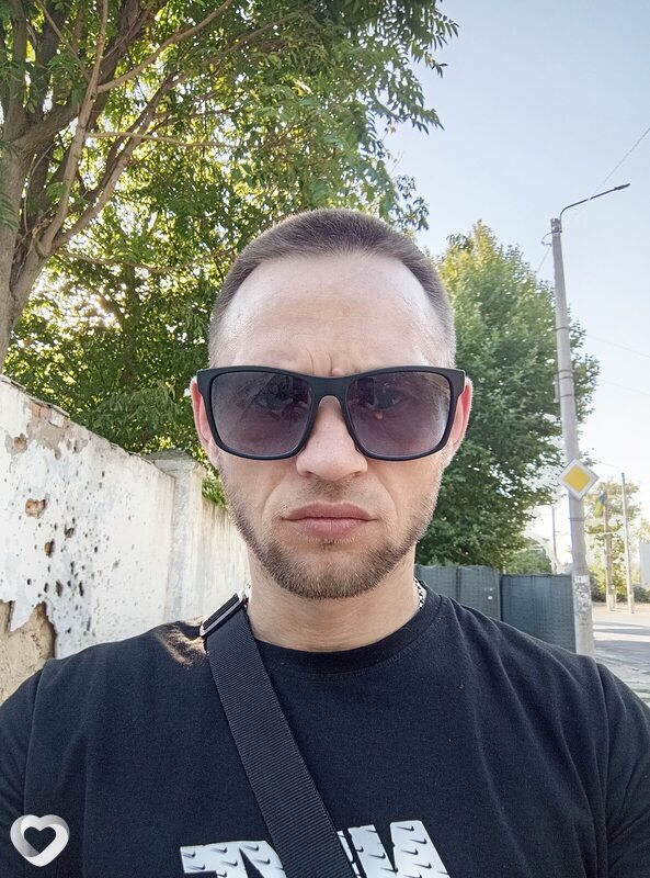 Дмитрий, 35, Херсоне — анкета №550997