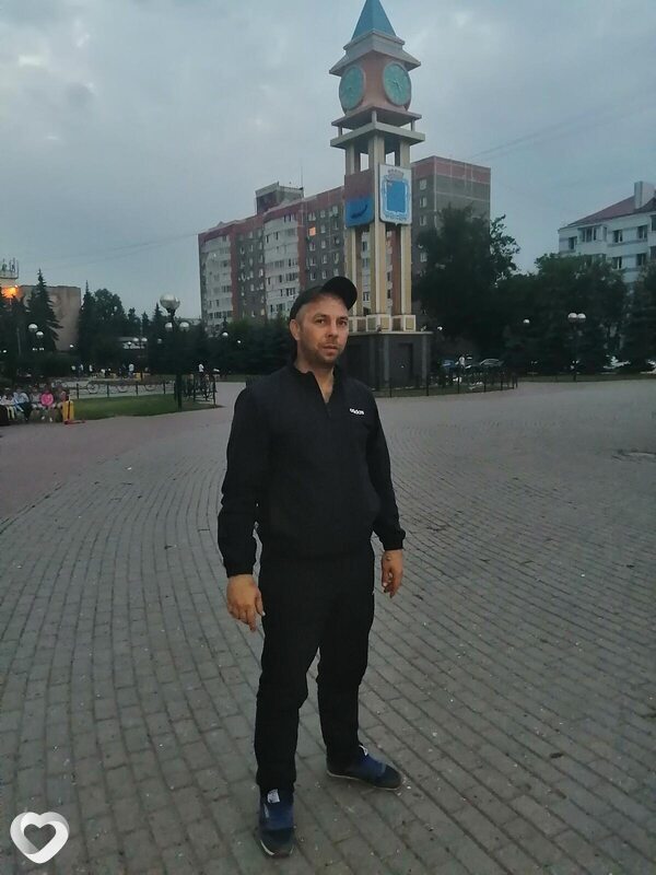 Александр, 45, Волгограде — анкета №551000