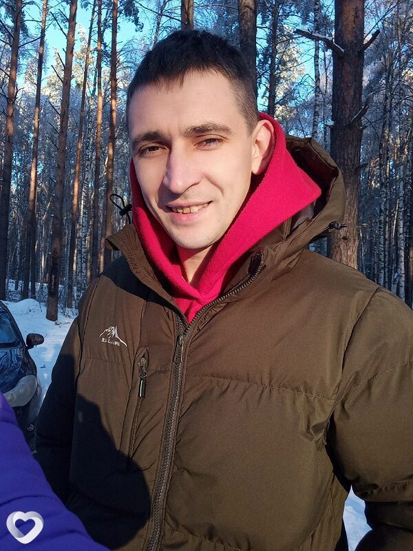 Alex, 33, Нижнем Новгороде — анкета №551001