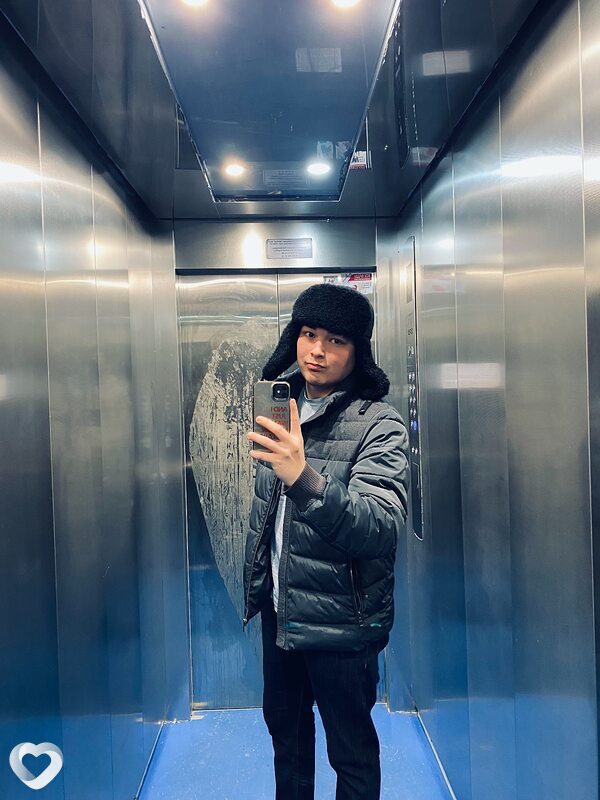 Алихан, 21, Усть-Каменогорск — анкета №551006