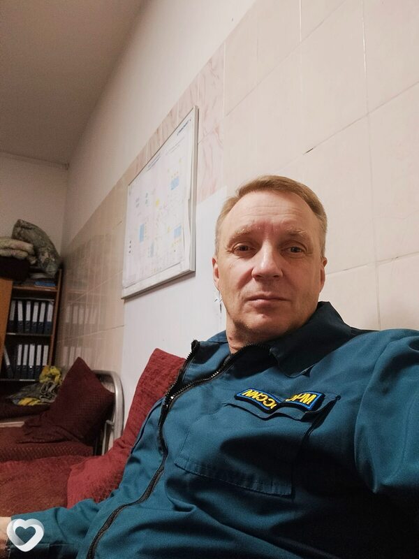 Алексей, 50, Стерлитамаке — анкета №551007