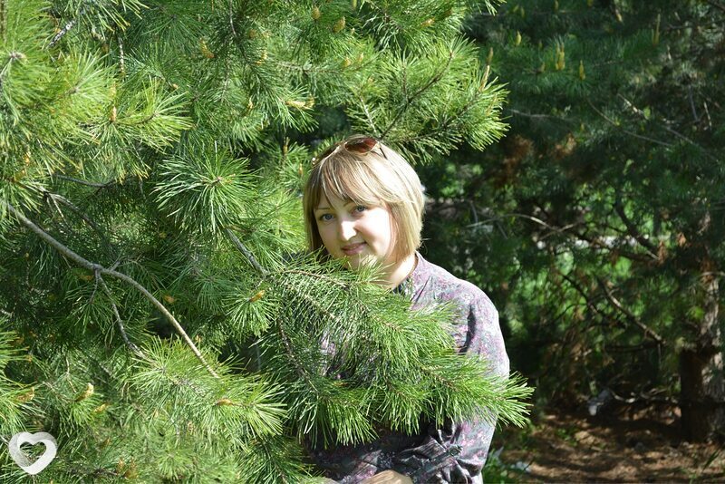Ольга, 41, Ростове-на-Дону — анкета №551012