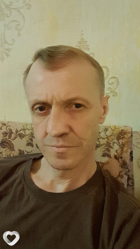 Александр, 52, Александрове — анкета №551014