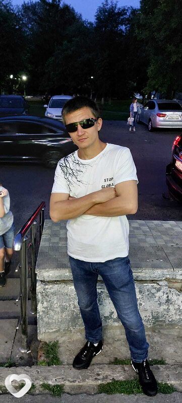 Владимир, 37, Чебоксарах — анкета №551016