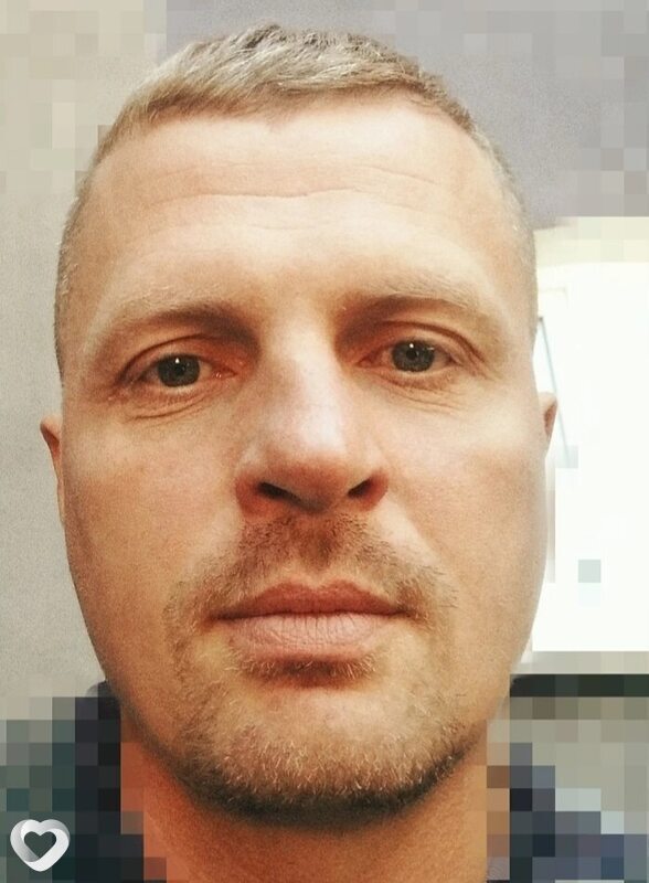 Виталик, 39, Пинске — анкета №551018