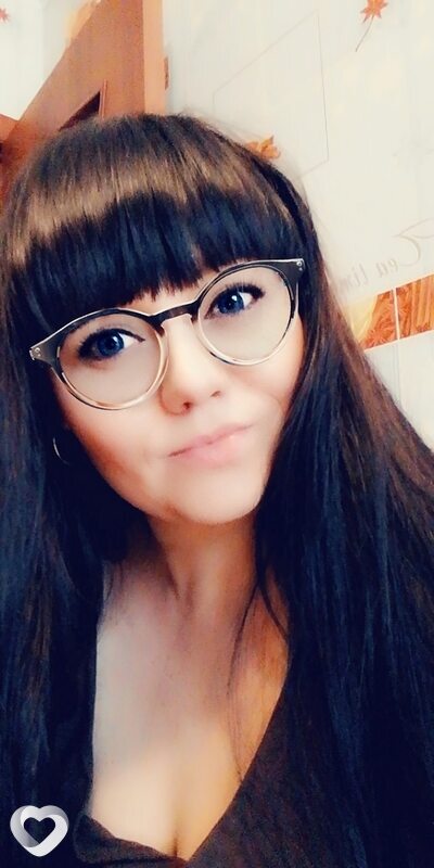 Ирина, 44, Самаре — анкета №551020