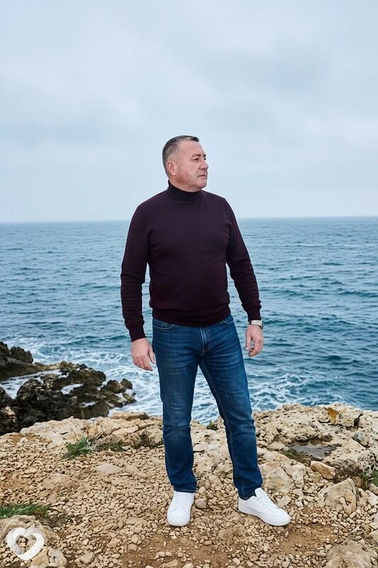 Роман, 45, Саратове — анкета №551021
