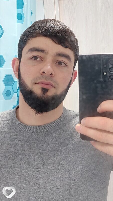 Тимур, Москва