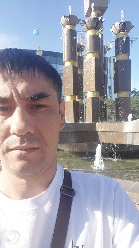 Jass, 38, Алматы — анкета №551033