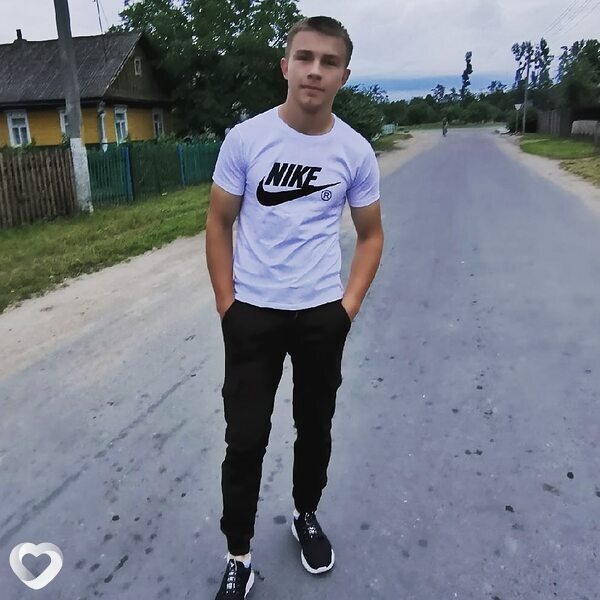 Andrey, 25, Барановичах — анкета №551039