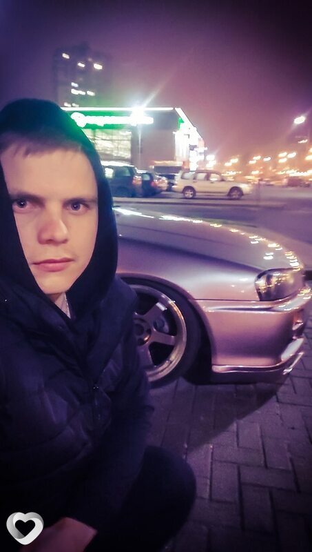 Николай Мялик, 30, Минске — анкета №551043