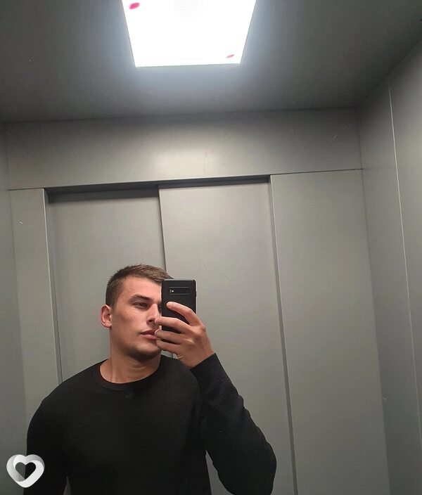 Владимир, 37, Самаре — анкета №550971