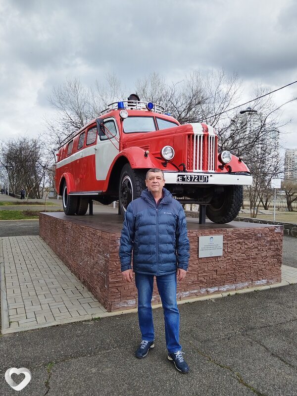 Сергей, 56, Краснодаре — анкета №550979