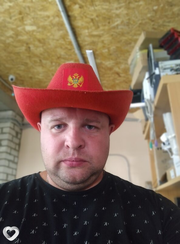 Александр, 39, Воронеже — анкета №550980