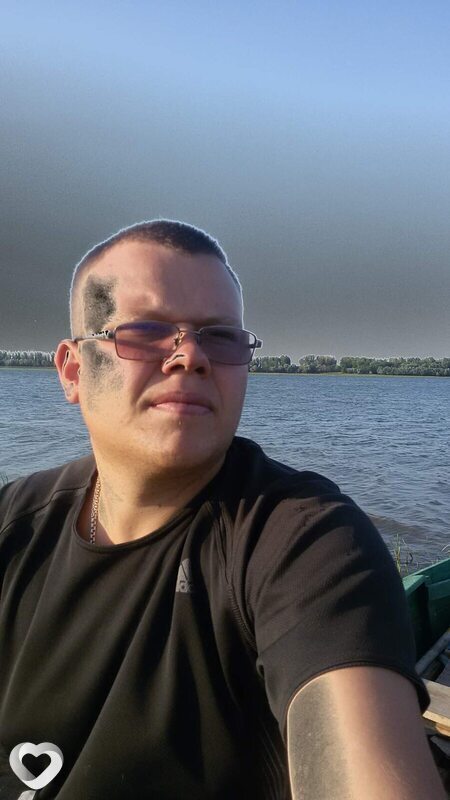 Валерий, 35, Астрахани — анкета №550985