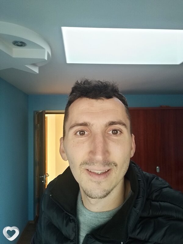 Craziman, 34, București — анкета №550992