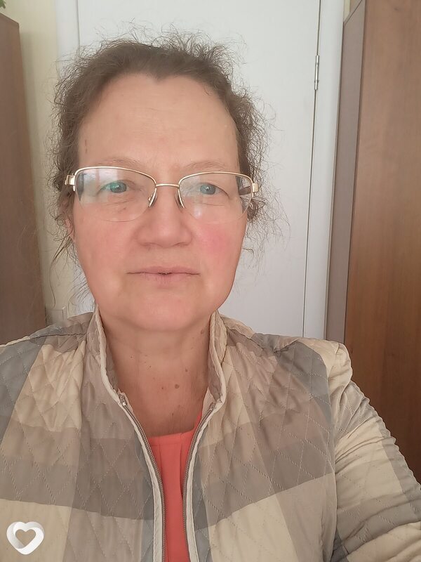 Елена, 63, Архангельске — анкета №551147
