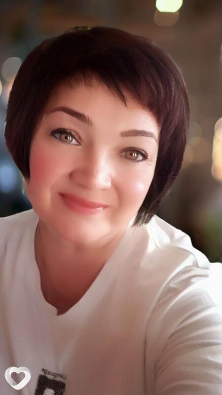 Милена, 51, Йошкар-Оле — анкета №551151